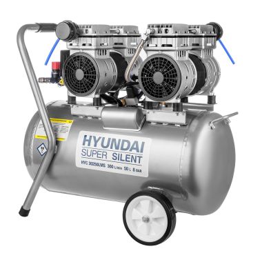 Воздушный компрессор Hyundai HYC 30250LMS #3