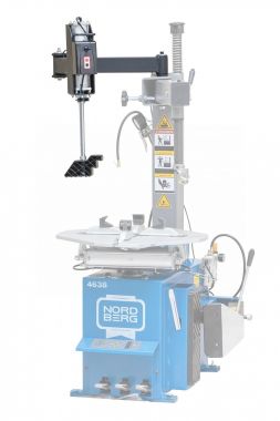 Вспомогательное устройство "Третья рука" для 4638 Артикул: 46H38 #1