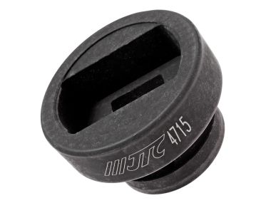 Головка для снятия пальца рессоры задней 1" 34.5х56мм (SCANIA) JTC-4715 #2