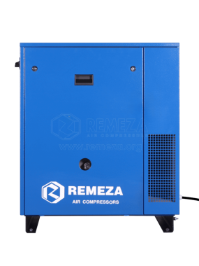 Винтовой компрессор Remeza ВК10Т-15 #4