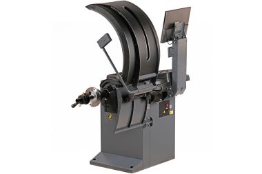 Станок балансировочный автоматический с дисплеем 4522PA #4