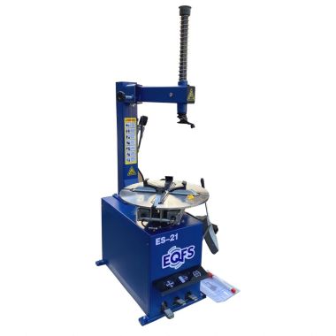 Станок шиномонтажный до 20", ES-21