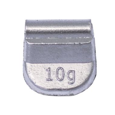 Противовес балансировочный 0210 (100шт.)