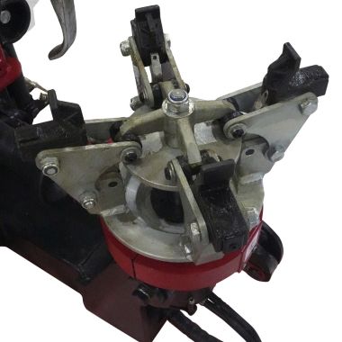 Грузовой шиномонтажный станок WDK-T300 #3