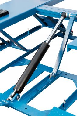 Подъемник ножничный 3 т, 220 В N633-3B_220 #10