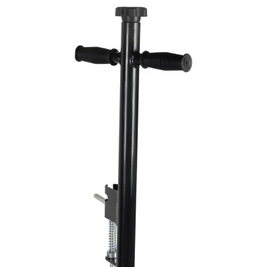 Гидравлический подкатной домкрат OPT-7470 #4