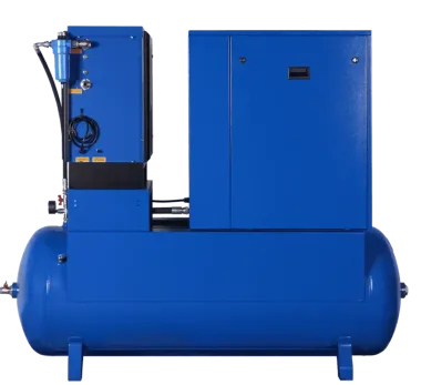 Винтовой компрессор Remeza ВК10Е-10-500Д #4