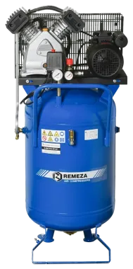 Поршневой компрессор Remeza СБ4/С-100.LB30АВ (380В)