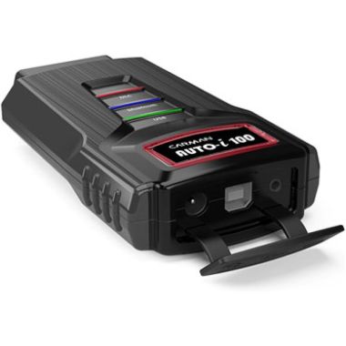 ДИАГНОСТИЧЕСКИЙ СКАНЕР CARMAN SCAN AUTO-I 100 #2