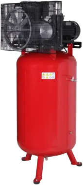 Поршневой компрессор СБ4/Ф-270.АВ890В #6