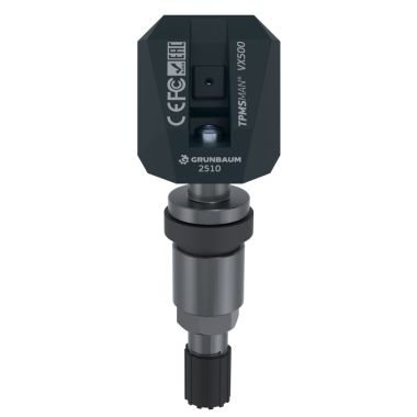 Комплект TPMS TPMSMAN, 40 датчиков + сканер TPMSMAN TP900 #2