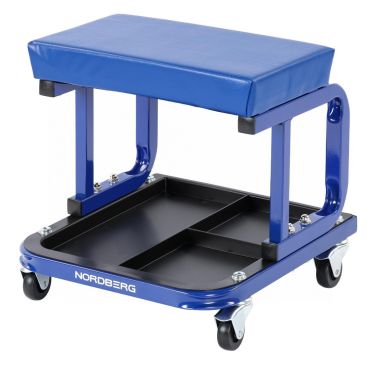 Сиденье ремонтное на колесах N30S4