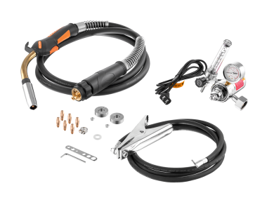 Сварочный инвертор MIG PRO SMART MIG 500 (N215S) #7