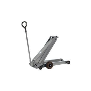 Домкрат подкатной г/п 5т DK50HLQ для грузовых машин и спецтехники