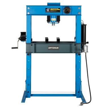 Гидравлический пресс OPT-250 #3