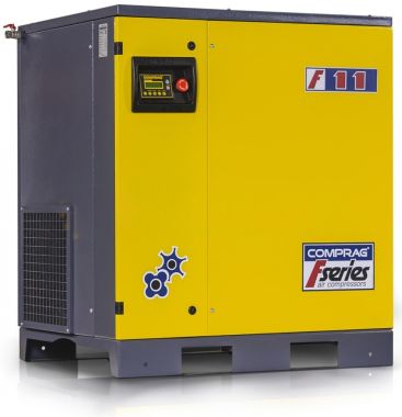 Винтовой компрессор Comprag F-07 8