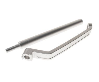 Набор приспособлений для демонтажа насоса гидроусилителя руля (MITSUBISHI Fuso) JTC-4360 #2