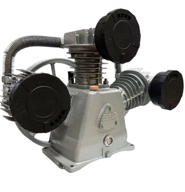 Блок поршневой Remeza LB75-2, 4023430020