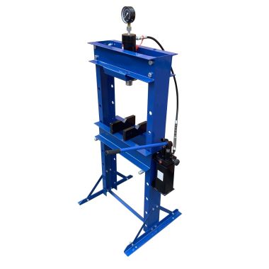 TS-0530R Пресс гидравлический ручной, 30 тонн #2