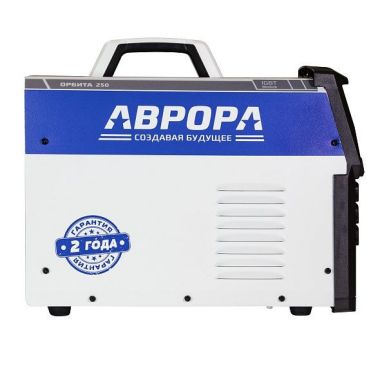 Сварочный инвертор АВРОРА Орбита 250 #3