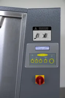 Мойка колес ТехноВектор ТОРНАДО AWD без функции нагрева воды #7