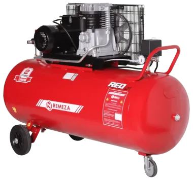 Поршневой компрессор СБ4/С-200.АВ470 #4