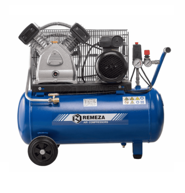 Поршневой компрессор Remeza Aircast СБ 4/С-  50 LB 30 A