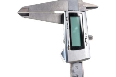 Электронный штангенциркуль RGK SC-300 #2