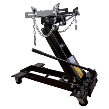 Гидравлический трансмиссионный домкрат WDK-80101 #2