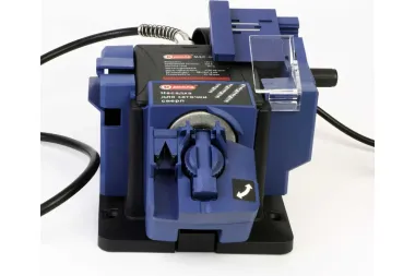 Машина для заточки сверл и ножей ДИОЛД МЗС-03 М #3