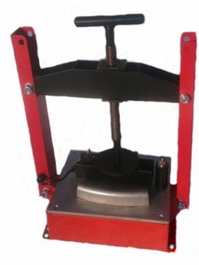 Электрический вулканизатор АС-107