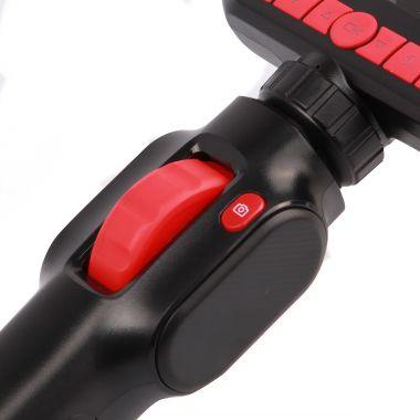 Видеоэндоскоп управляемый, экран 4.3", 2Мп, 1920х1080, 1.5м, зонд 6мм, 360° iCartool IC-VC156 #3