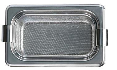 Ультразвуковая ванна без подогрева, 0,8 л NU08 #6