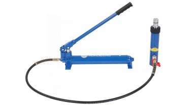 Растяжка рихтовочная в кейсе, усилие 10 т N3810 #10