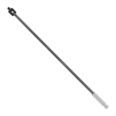 Вороток 1/2", 750 мм, с шарниром МАСТАК 011-40750 #4