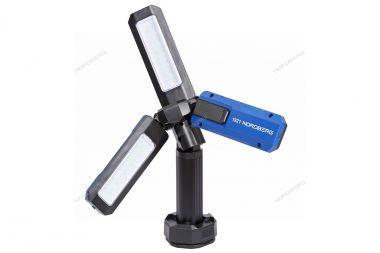 Фонарь складной, аккумуляторный 1921