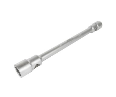 Ключ баллонный прямой 24х27мм L=400мм для грузовых автомобилей JTC-5122