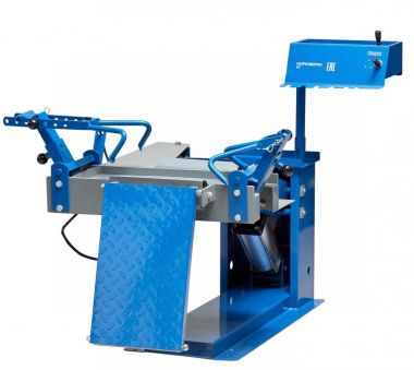 Борторасширитель для грузовых шин D5