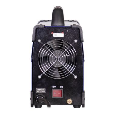 Аппарат аргонодуговой сварки AuroraPRO INTER TIG 230 (TIG+MMA) MOSFET #4