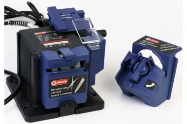 Машина для заточки сверл и ножей ДИОЛД МЗС-03 М #2