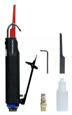 Пневмолобзик NP6011