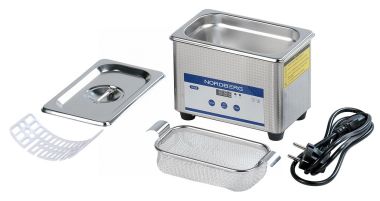 Ультразвуковая ванна без подогрева, 0,8 л NU08 #8