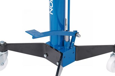 Стойка трансмиссионная, 1,5 т N3411 #4