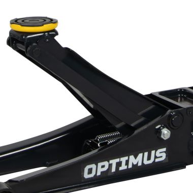 Гидравлический подкатной домкрат OPT-7550 #4