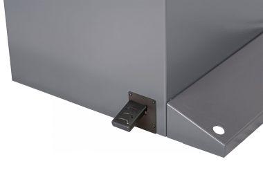 Станок балансировочный автоматический с дисплеем 4522PA #11