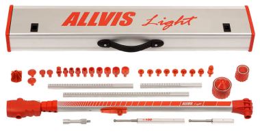 Электронно-измерительная система ALLVIS-Light #2