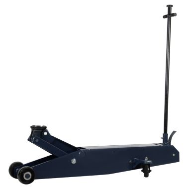 Гидравлический подкатной домкрат OPT-7480 #2