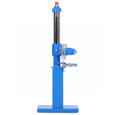 Стяжка пружин стационарная, высота 1,1 м SC1 #5