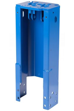 Комплект удлинителей колонн (синий) 600 мм для NORDBERG N4125H-4,5T Артикул: N4125H-600(B) #4