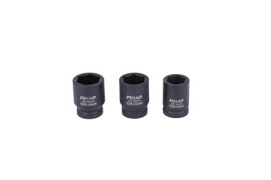 Гайковерт аккумуляторный, 3/4", 21 В, 1500 Нм, 2 аккумулятора 6 A и зарядное устройство, в кейсе NE806K-3/4 #17
